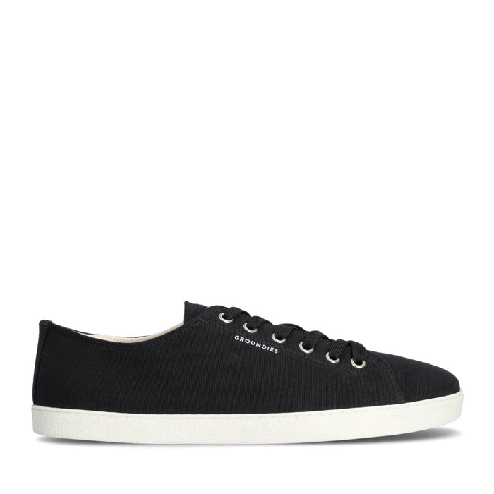 Barefoot / Black / US 5 | EU 36