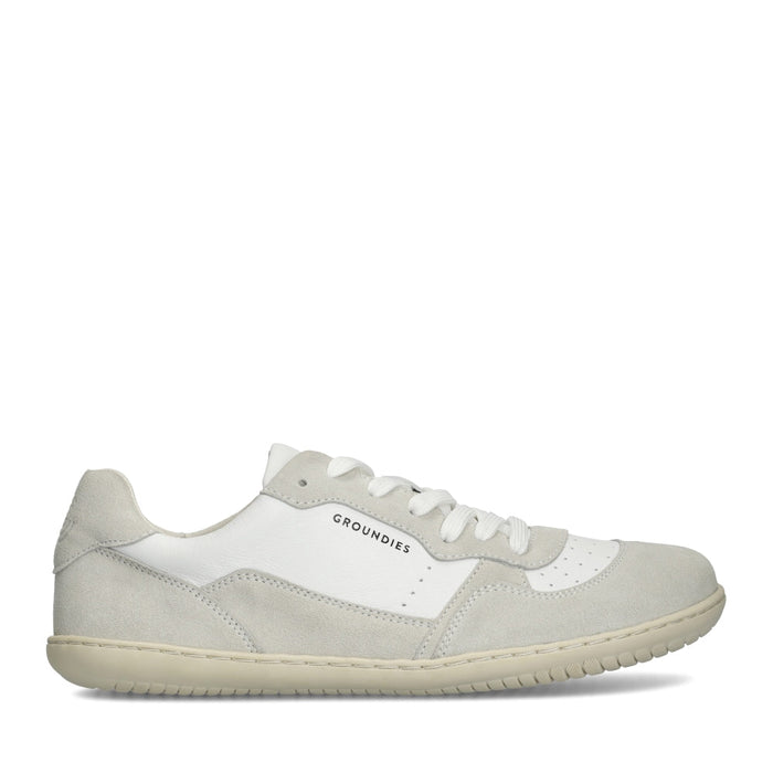 Barefoot+ / White / US 5 | EU 36