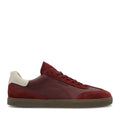 Barefoot / Red / US 7 | EU 40