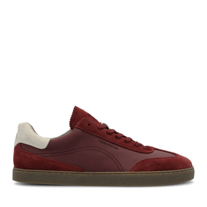 Barefoot / Bordeaux / US 5 | EU 36