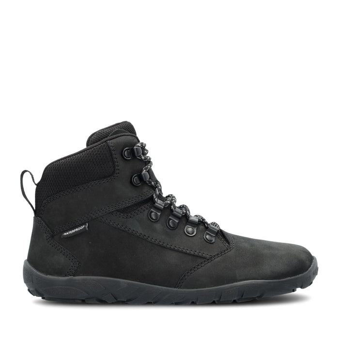 Barefoot / Black / US 7 | EU 40
