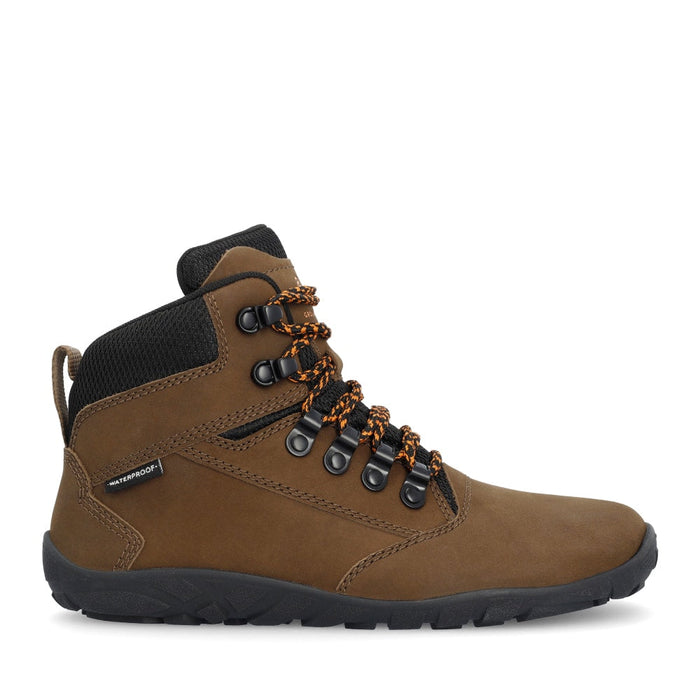 Barefoot / Brown / US 7 | EU 40