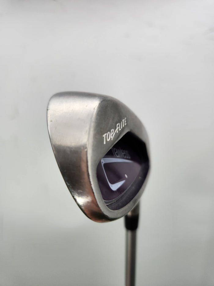 JUNIOR TOP FLITE FLAWLESS 8 IRON 34" (KIDS 60" TALL) GOOD