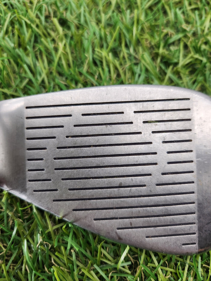 JUNIOR TOP FLITE FLAWLESS 8 IRON 34" (KIDS 60" TALL) GOOD