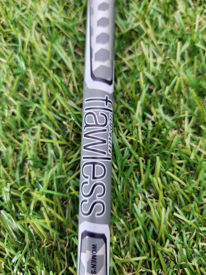 JUNIOR TOP FLITE FLAWLESS 8 IRON 34" (KIDS 60" TALL) GOOD