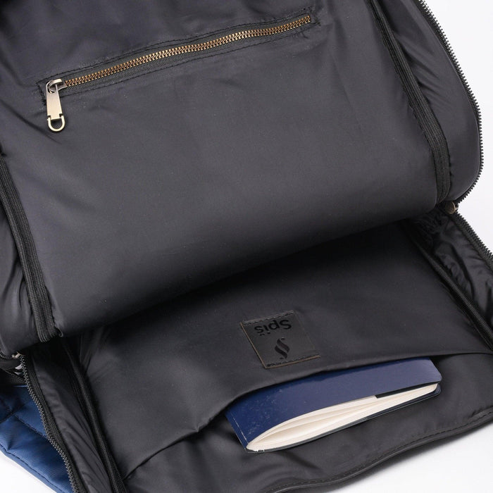 backpacks _ open close