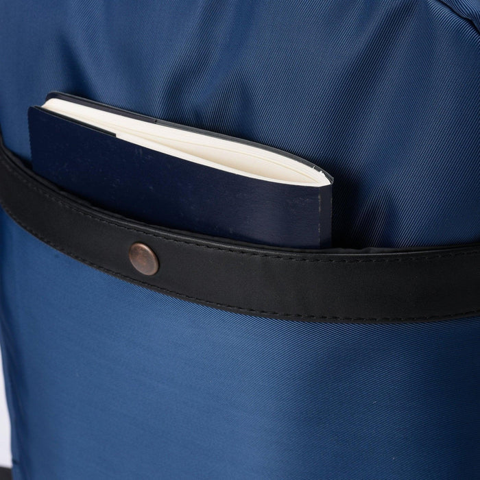 backpack front close