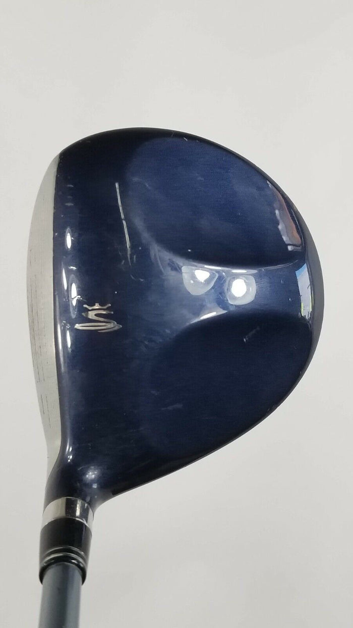 KING COBRA SPEEDLD OFFSET 3 WOOD LADIES MITSUBISHI BASSARA 45G 42" FAIR