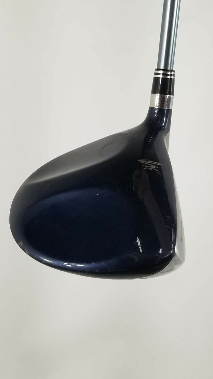 KING COBRA SPEEDLD OFFSET 3 WOOD LADIES MITSUBISHI BASSARA 45G 42" FAIR