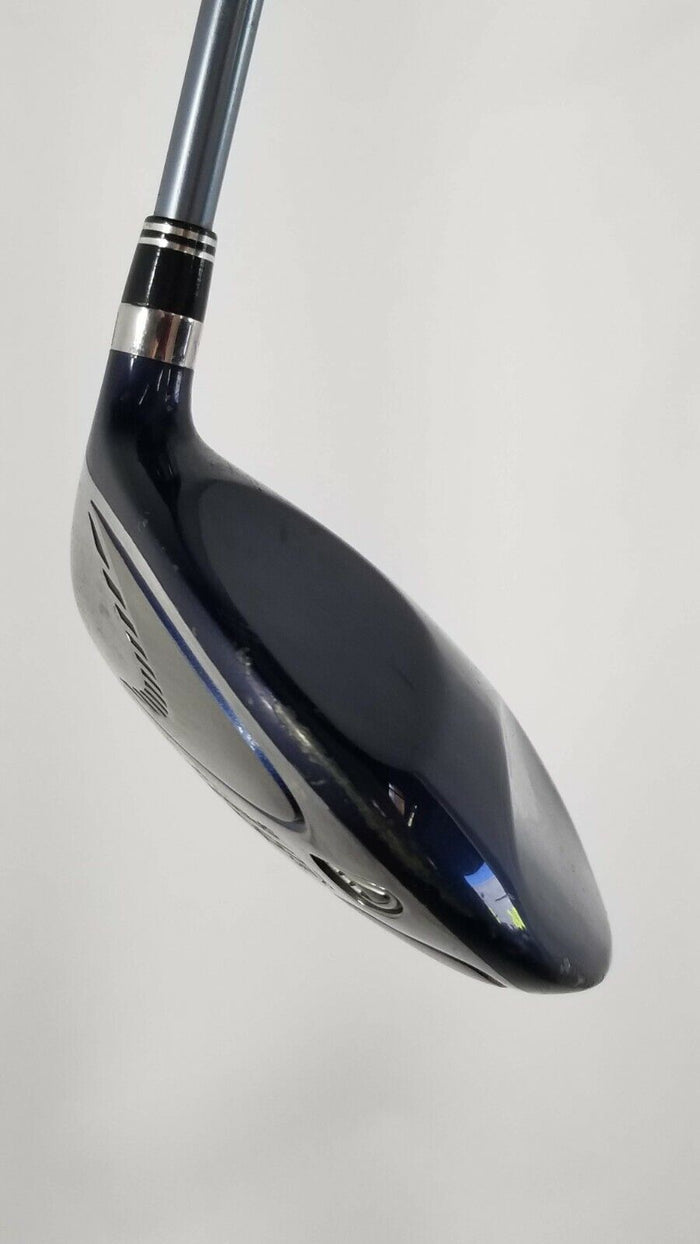 KING COBRA SPEEDLD OFFSET 3 WOOD LADIES MITSUBISHI BASSARA 45G 42" FAIR