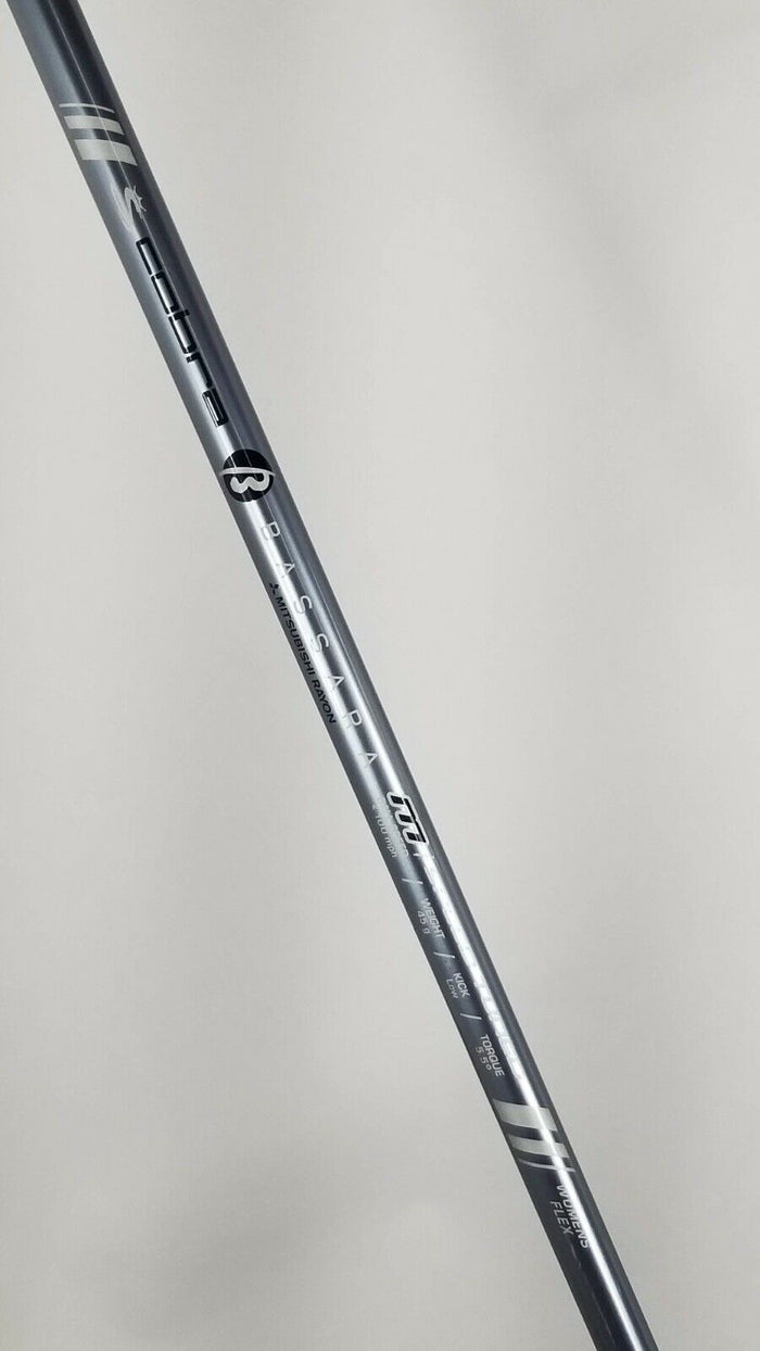 KING COBRA SPEEDLD OFFSET 3 WOOD LADIES MITSUBISHI BASSARA 45G 42" FAIR