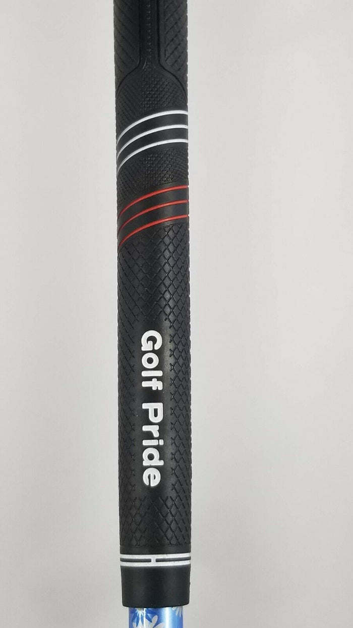 KING COBRA SPEEDLD OFFSET 5 WOOD LADIES ALDILA NV PROTO-HL47G 42" GOOD
