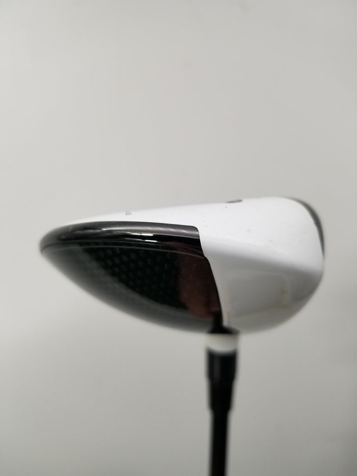 LEFTY 2017 TAYLORMADE M1 3 WOOD 15* REGULAR MITSUBISHI KURO KAGE 70 +HC GOOD