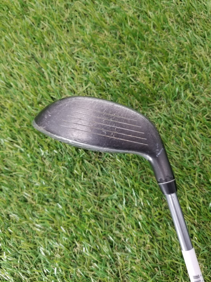 LEFTY 2018 COBRA KING F8 3-4 FWY WOOD 15.5 *REGULAR MATRIX OZIK MFS 65 GOOD