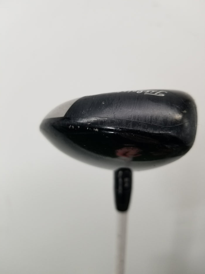 LEFTY 2021 TITLEIST TSI1 5 HYBRID 23* SENIOR ALDILA ASCENT 50 FAIR