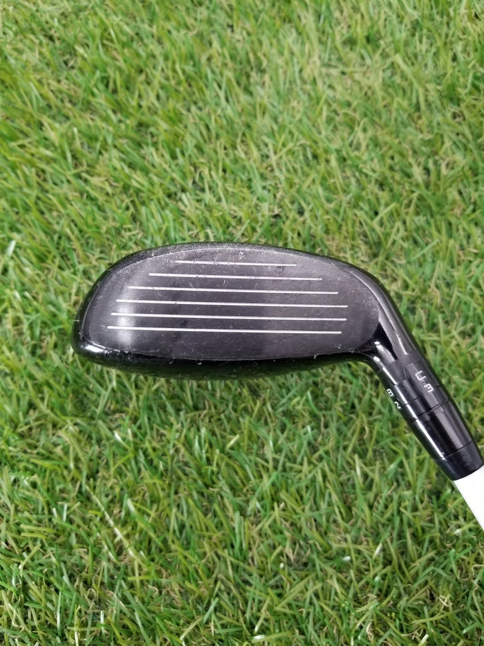LEFTY 2021 TITLEIST TSI1 5 HYBRID 23* SENIOR ALDILA ASCENT 50 FAIR
