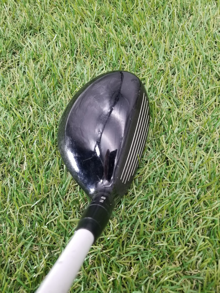 LEFTY 2021 TITLEIST TSI1 5 HYBRID 23* SENIOR ALDILA ASCENT 50 FAIR