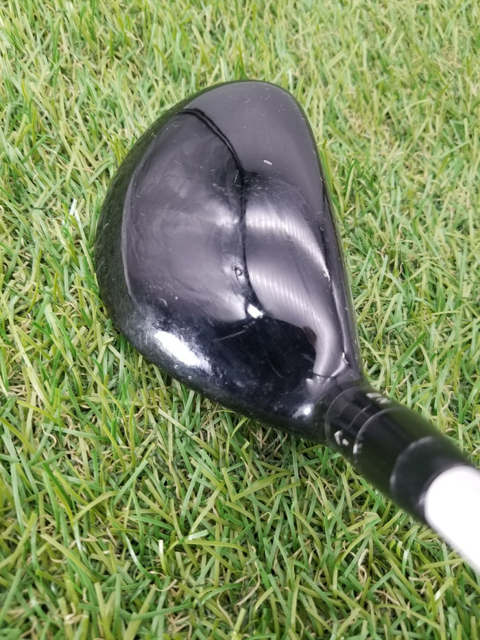 LEFTY 2021 TITLEIST TSI1 5 HYBRID 23* SENIOR ALDILA ASCENT 50 FAIR