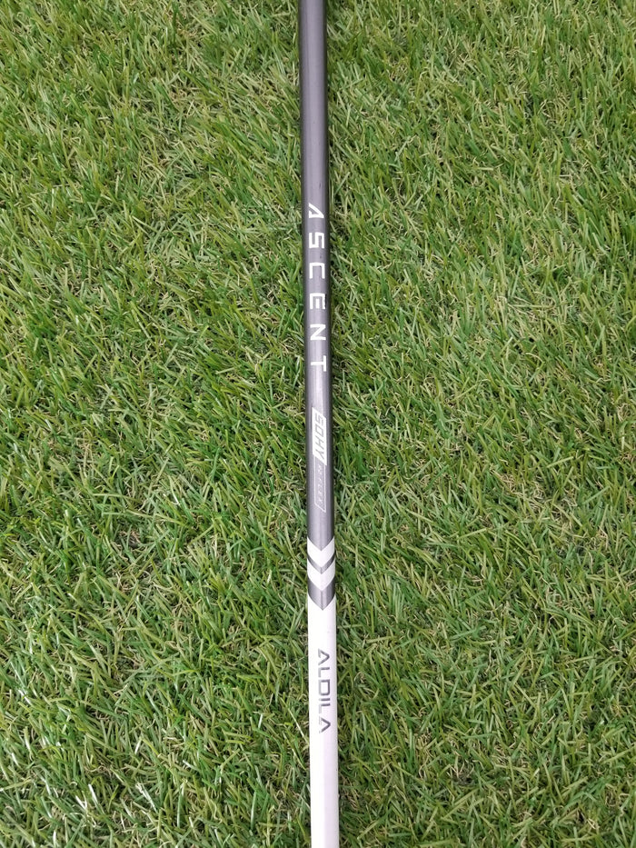 LEFTY 2021 TITLEIST TSI1 5 HYBRID 23* SENIOR ALDILA ASCENT 50 FAIR