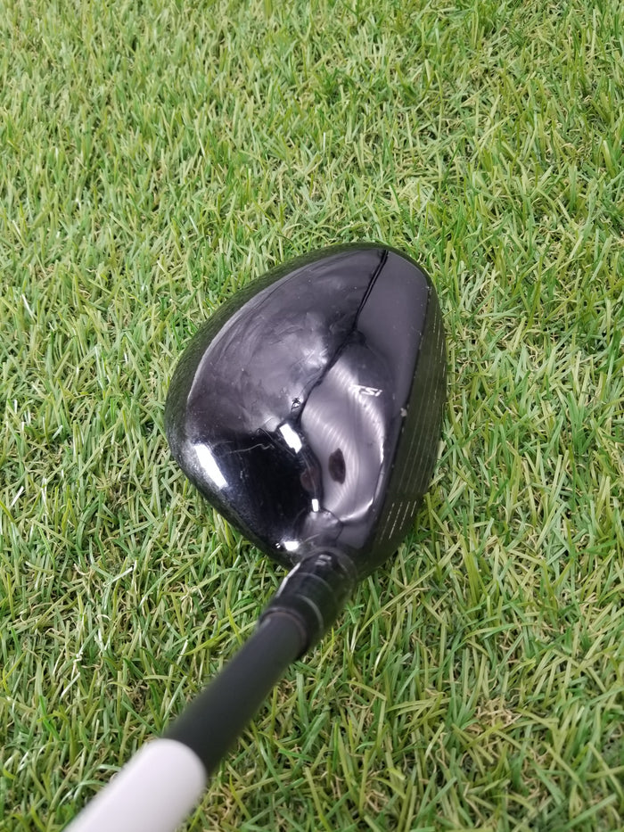 LEFTY 2021 TITLEIST TSI2 FAIRWAY 15* REGULAR FUJIKURA PRO BLACK 65 FAIR