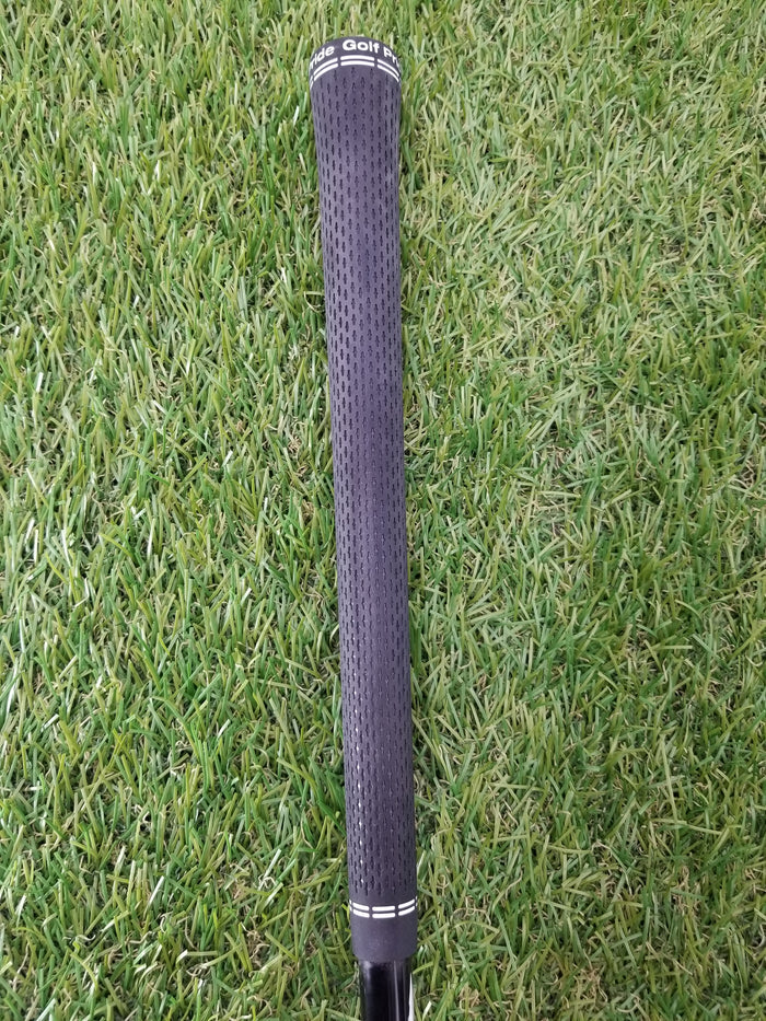 MITSUBISHI KAI'LI WHITE 60 DRIVER SHAFT STIFF 43.75" PING TIP 68G VERYGOOD