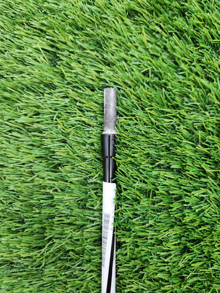 MITSUBISHI TENSEI CK ORANGE HYBRID SHAFT XSTIFF 90G .370 TIP 38.5" GOOD