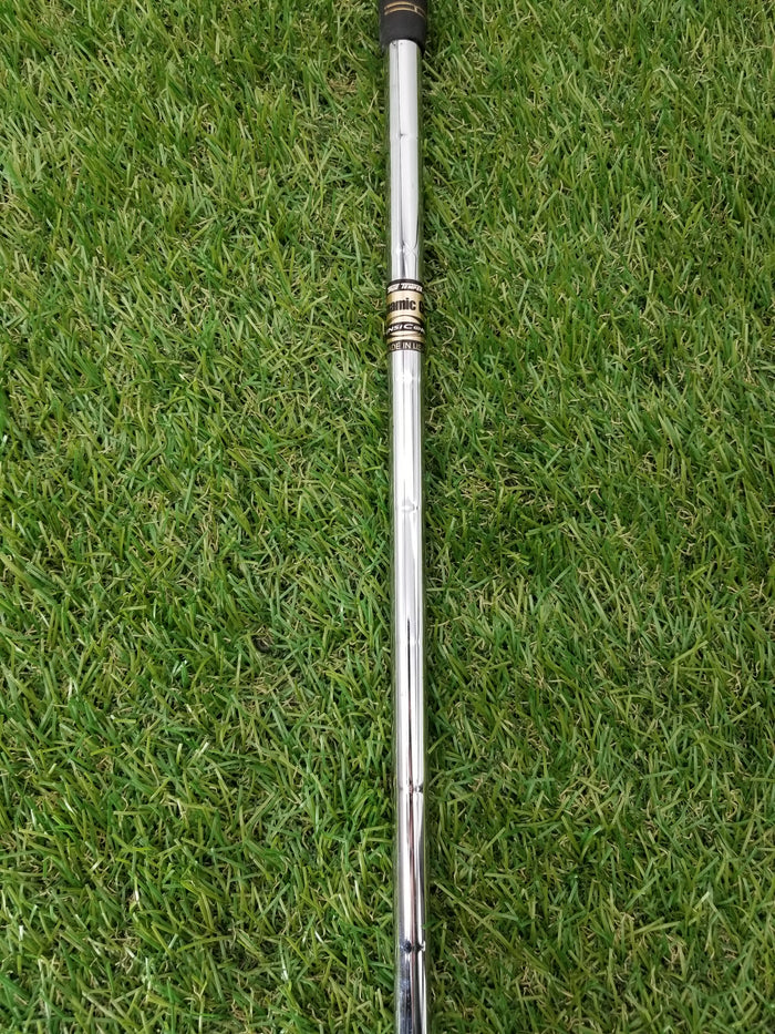 MIZUNO TZOID PRO FORGED 3 IRON STIFF TRUE TEMPER DYNAMIC GOLD 38.5" GOOD