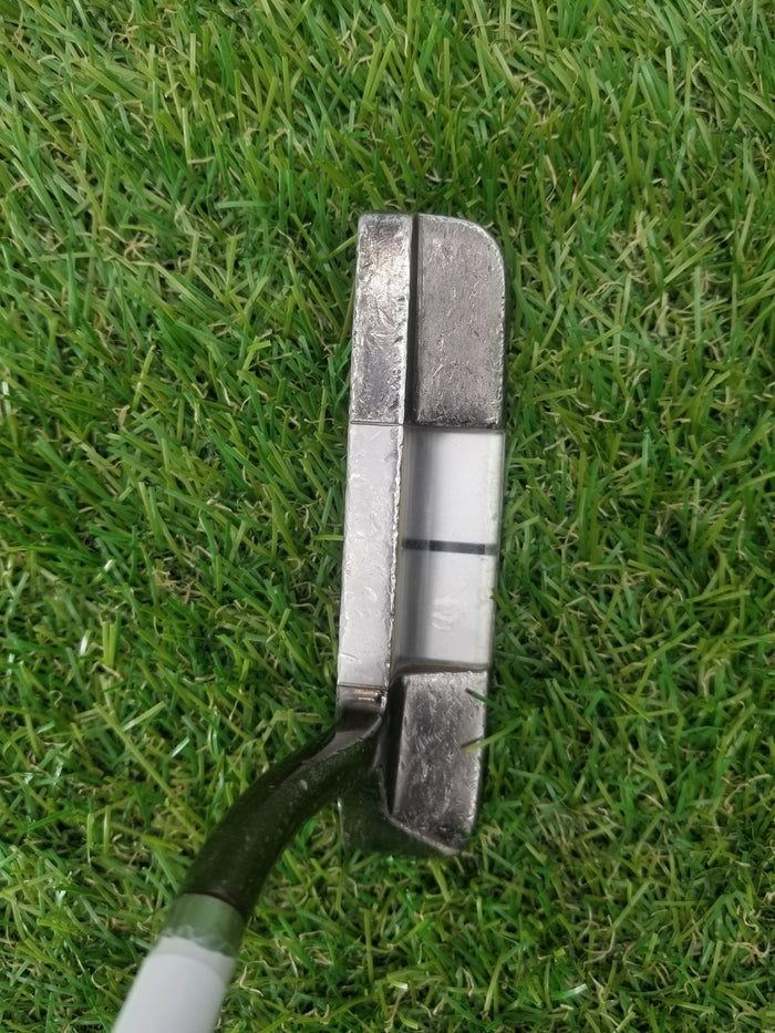 NEVER COMPROMISE TDP 3.2 PUTTER 34.5" FAIR