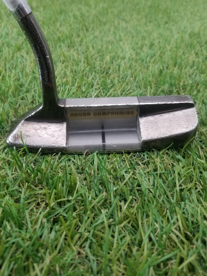 NEVER COMPROMISE TDP 3.2 PUTTER 34.5" FAIR