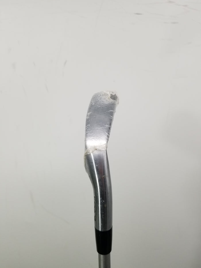 NEW 2017 COBRA KING FORGED TEC 7 IRON STIFF KBS C-TAPER LITE 110 36.75" BRANDNEW