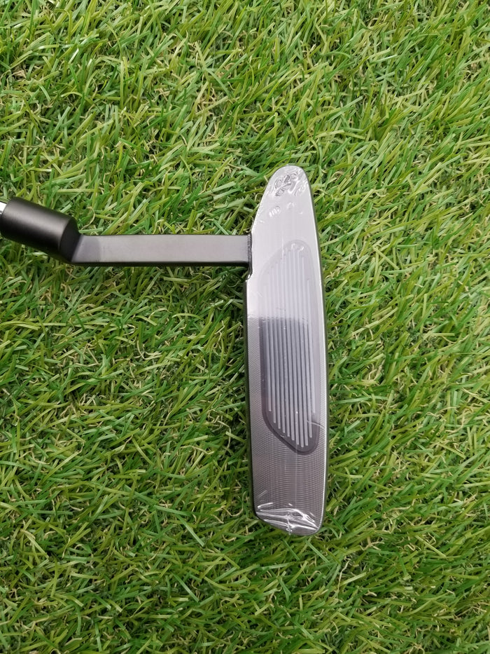 NEW 2024 TAYLORMADE TP BLACK JUNO 2 PUTTER 35" +HC BRANDNEW