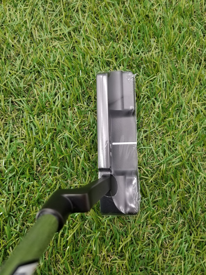 NEW 2024 TAYLORMADE TP BLACK JUNO 2 PUTTER 35" +HC BRANDNEW