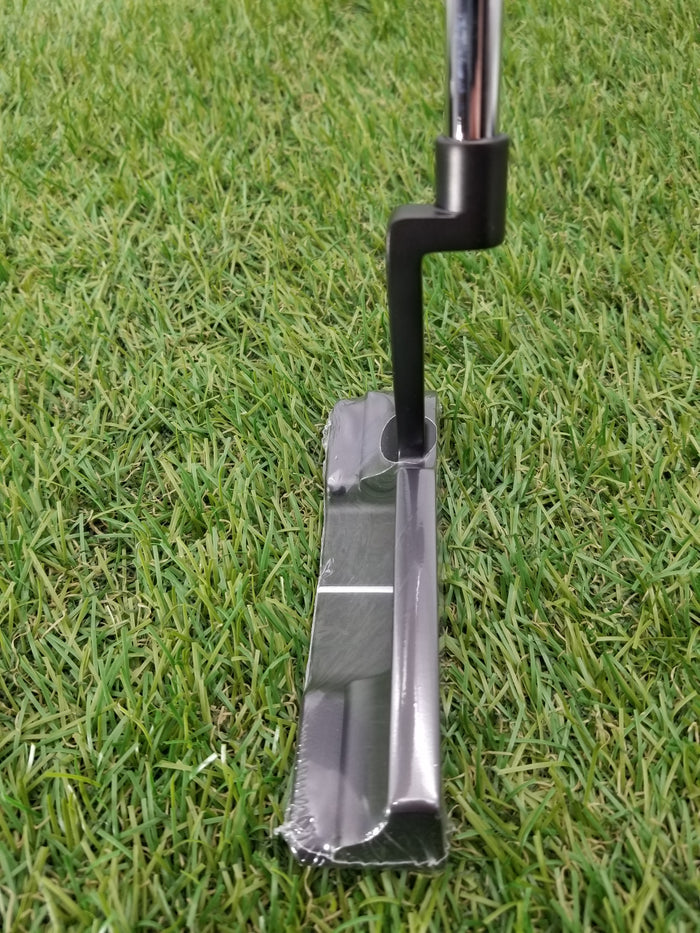 NEW 2024 TAYLORMADE TP BLACK JUNO 2 PUTTER 35" +HC BRANDNEW