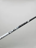 NEW PROJECTX DENALI BLACK DRIVER SHAFT STIFF 60G .335 TIP 46" BRANDNEW