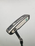 ODYSSEY WHITE ICE 1 PUTTER JOHN DEERE CUSTOM 35" GOOD