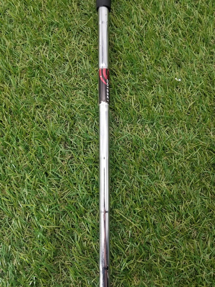 ODYSSEY WHITE ICE 1 PUTTER JOHN DEERE CUSTOM 35" GOOD