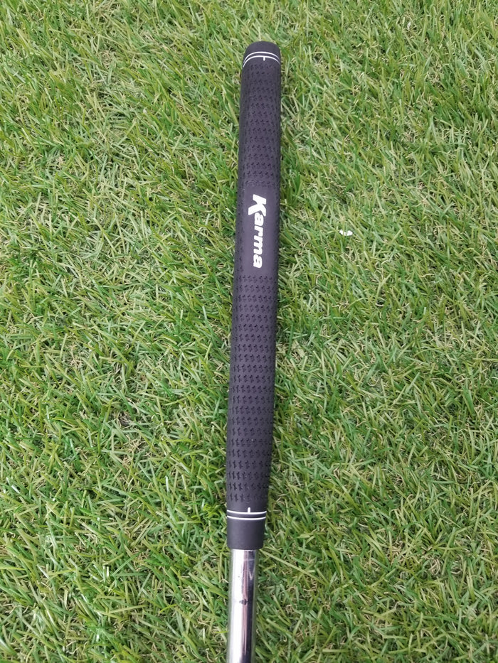 ODYSSEY WHITE ICE 1 PUTTER JOHN DEERE CUSTOM 35" GOOD