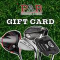 PAR GIFT CARD!