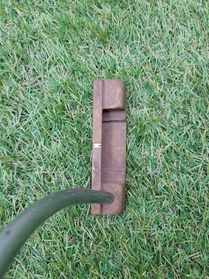 PING CUSHIN PUTTER 35" FAIR
