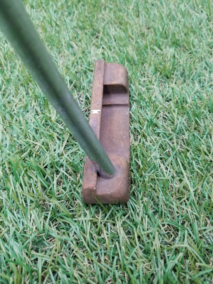 PING CUSHIN PUTTER 35" FAIR