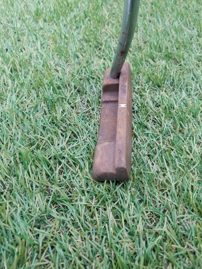 PING CUSHIN PUTTER 35" FAIR