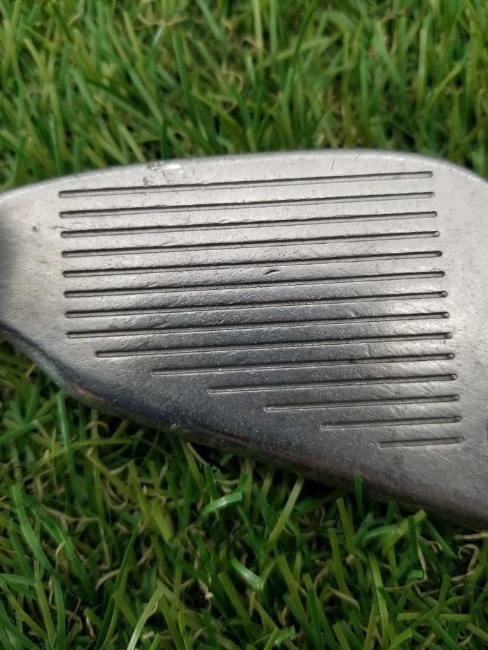 PING EYE 2 2 IRON STIFF KARSTEEN STEEL 39" BLACK DOT GOOD