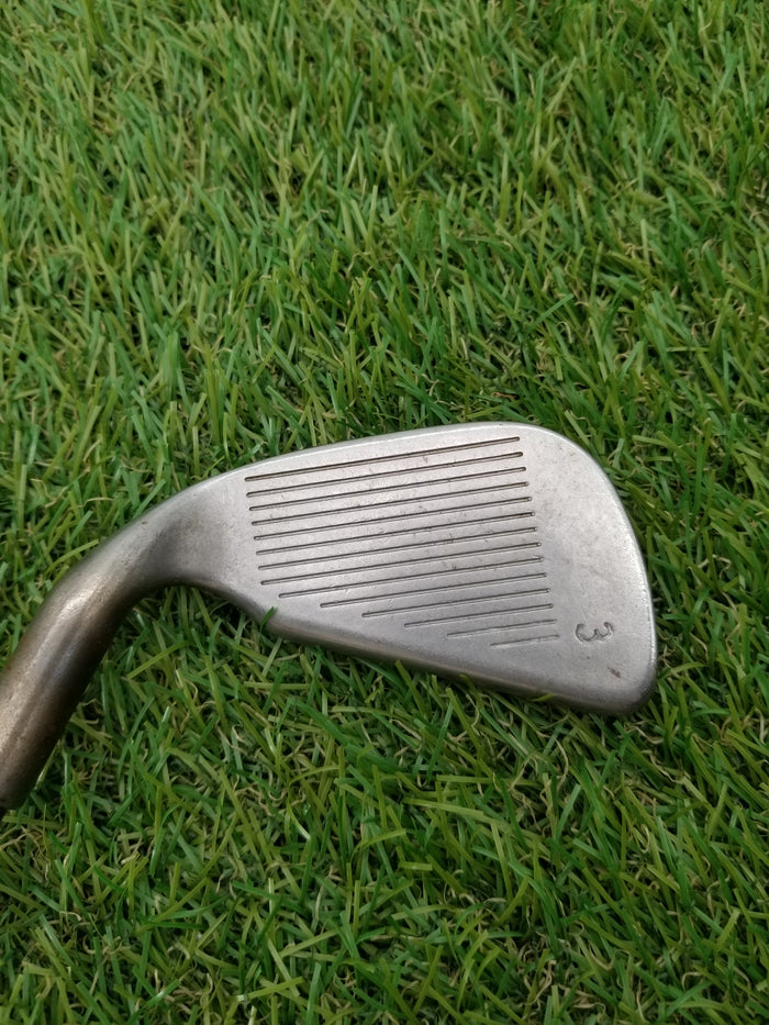 PING EYE 2 3 IRON SOFT REGULAR PING TFC 100 39" WHITE DOT GOOD