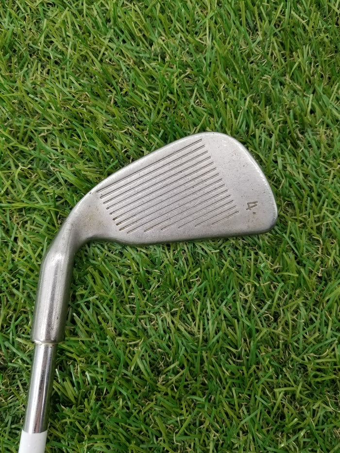 PING EYE 2 4 IRON STIFF KARSTEN ZZ LITE 38.25" FAIR