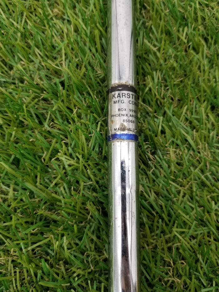 PING EYE 2 4 IRON STIFF KARSTEN ZZ LITE 38.25" FAIR