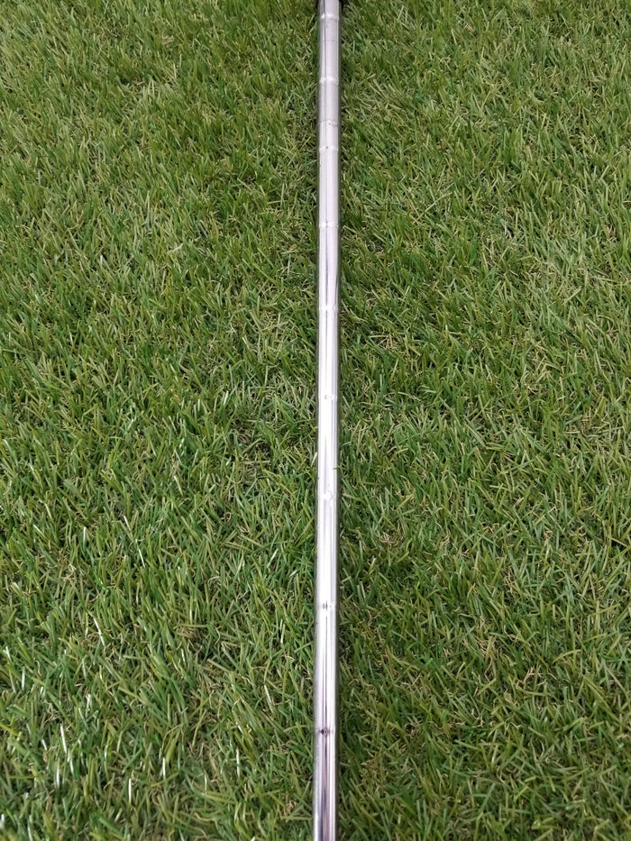 PING EYE 2 6 IRON STIFF KARSTEN STEEL 37.5" RED DOT FAIR