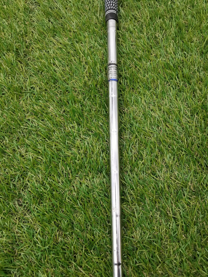 PING EYE 2 6 IRON STIFF PING KARSTEN 37" BLACK DOT GOOD