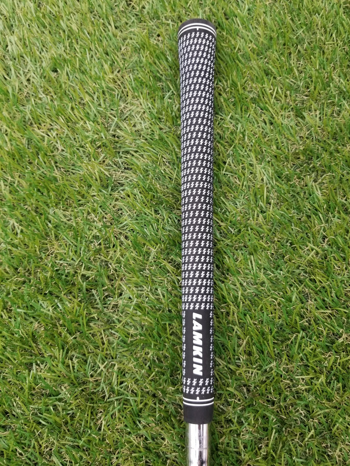 PING EYE 2 6 IRON STIFF PING KARSTEN 37" BLACK DOT GOOD