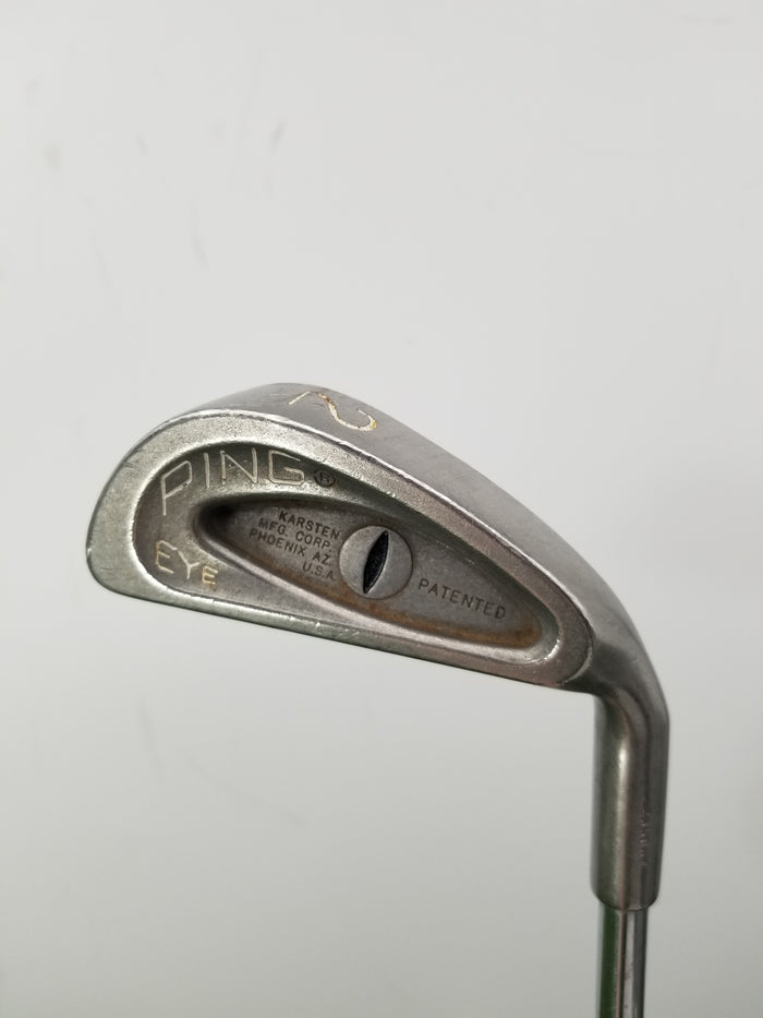 PING EYE 2 IRON REGULAR STEEL 39" GOOD