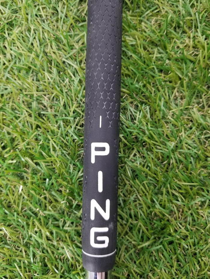 PING EYE 2 IRON REGULAR STEEL 39" GOOD